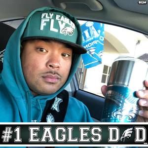 Meet your Posher, Frank